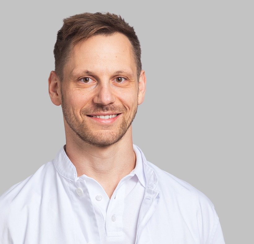 Benedikt Ambühl