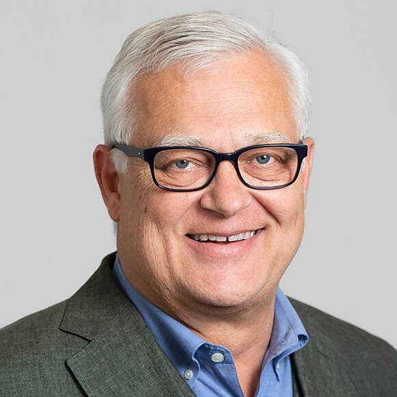 André Fischer