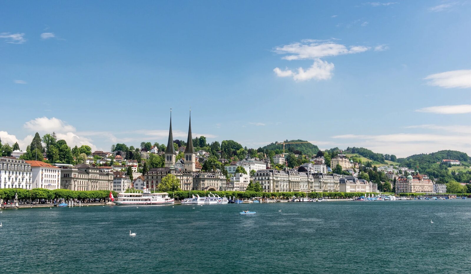 Home | Orthopädische Klinik Luzern