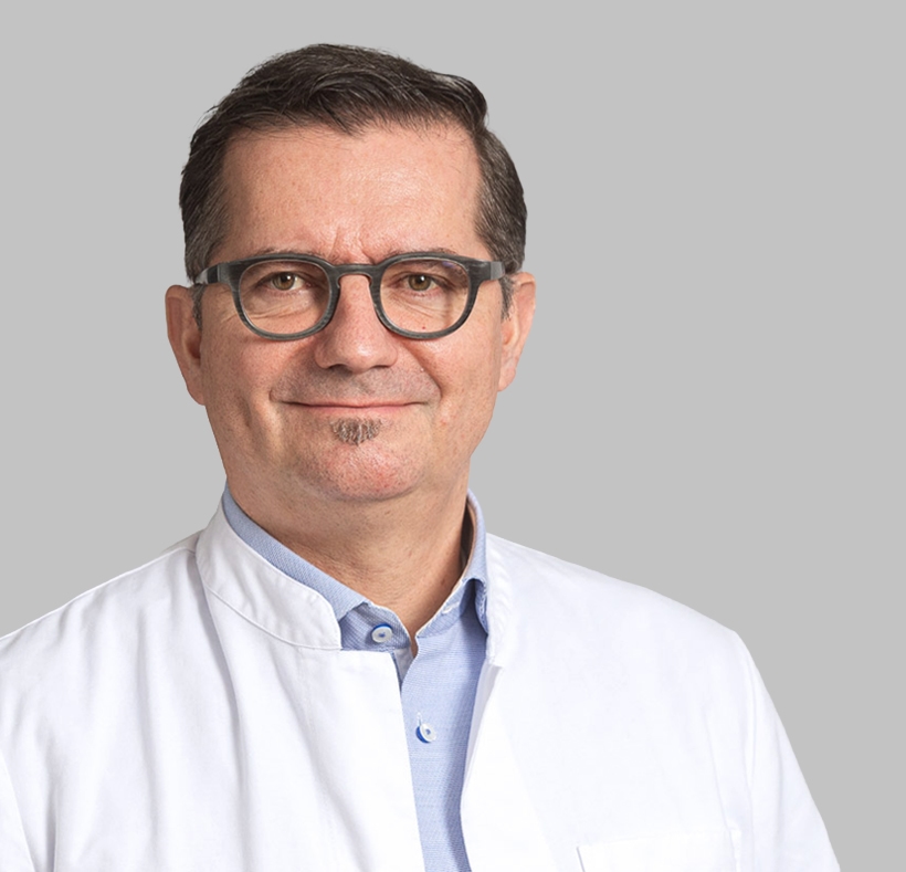 Alex Schallberger
