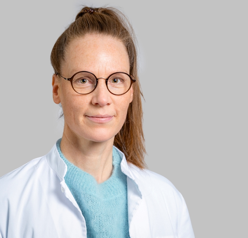 Katrin Meyer