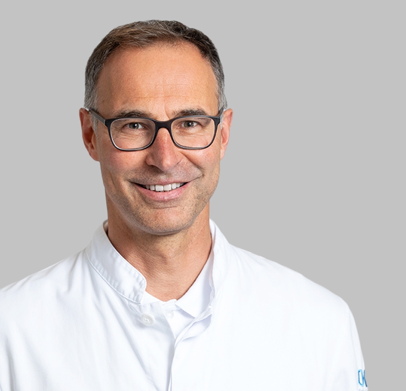 Martin Ellenberger