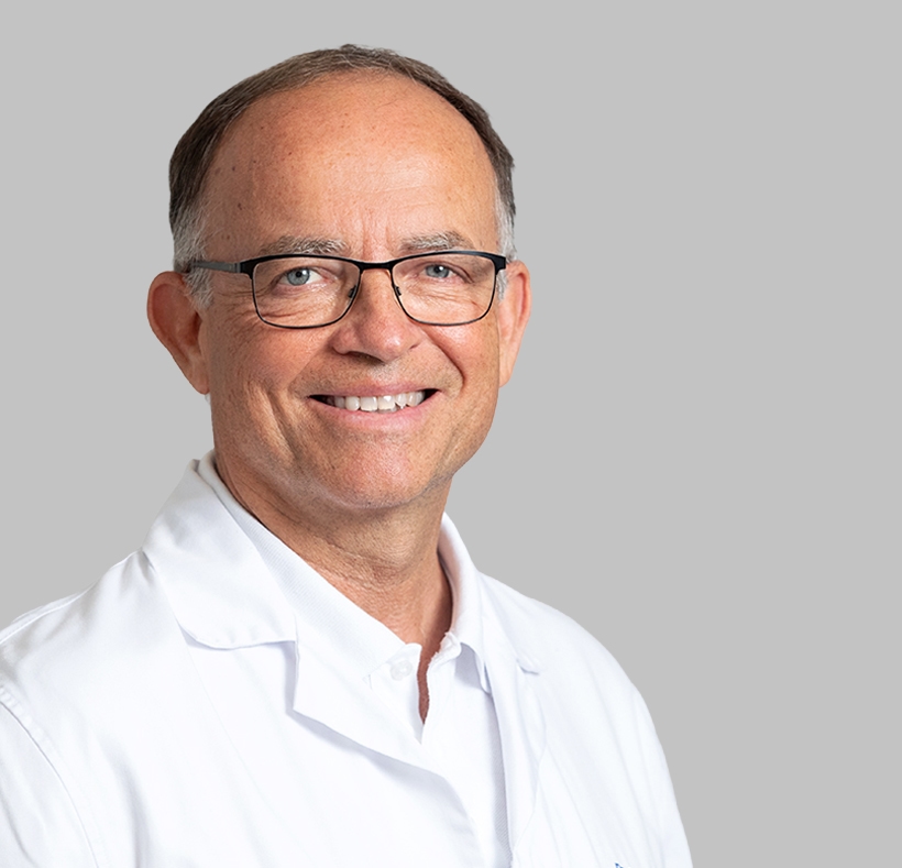 Philipp Meyer